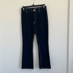 BDG Dark Wash Jeans